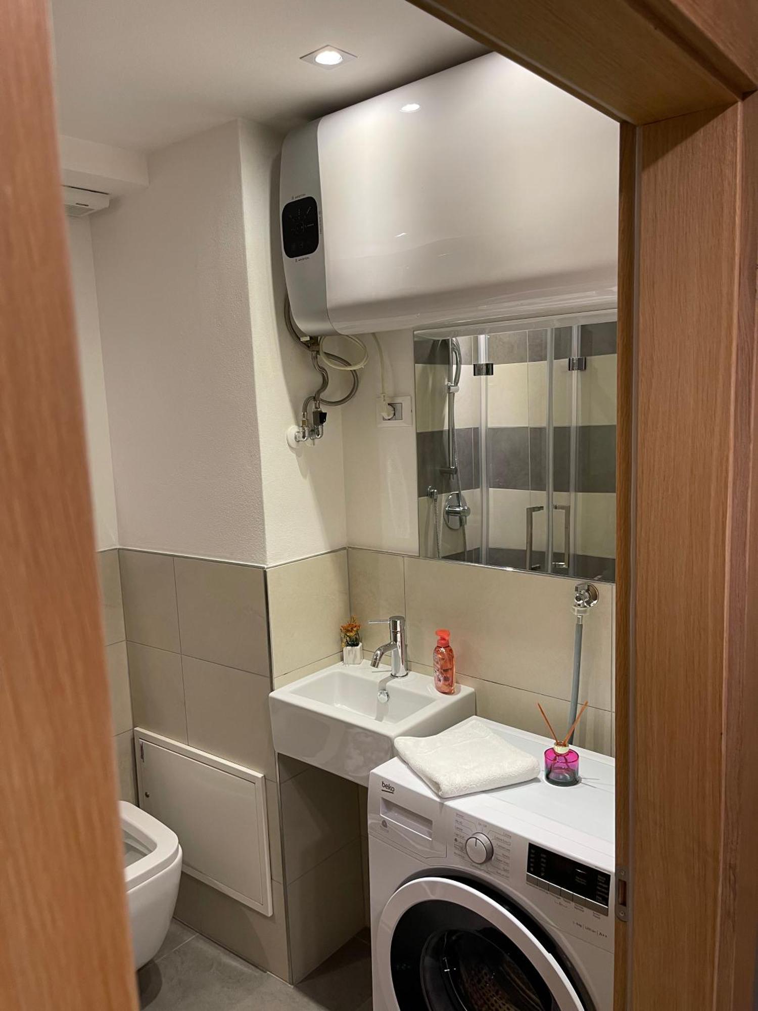 Mansarda Ciliegio Cavalese Apartment Ngoại thất bức ảnh