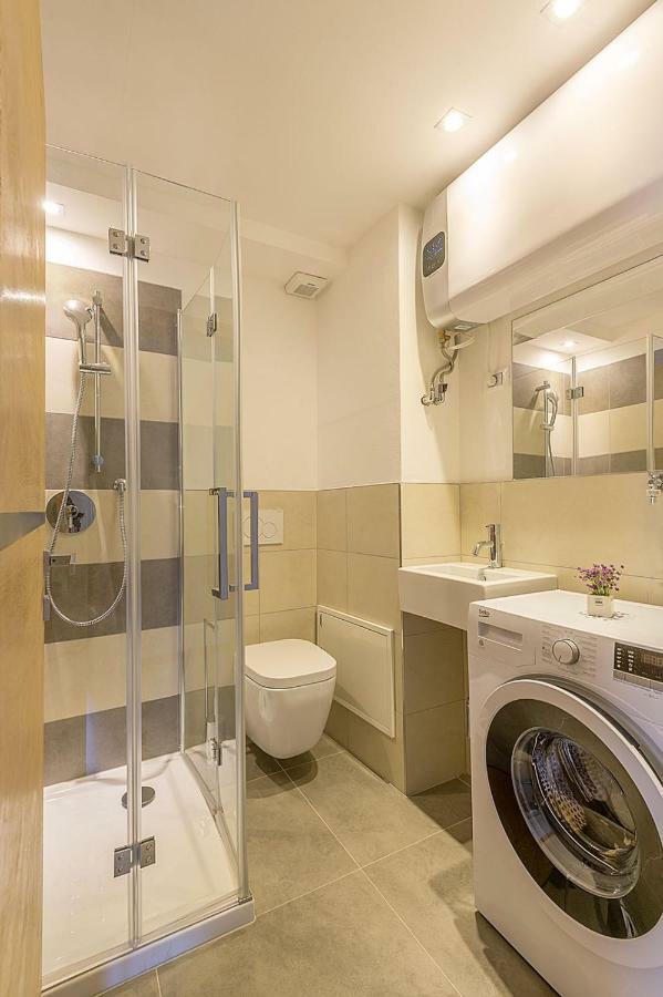 Mansarda Ciliegio Cavalese Apartment Ngoại thất bức ảnh